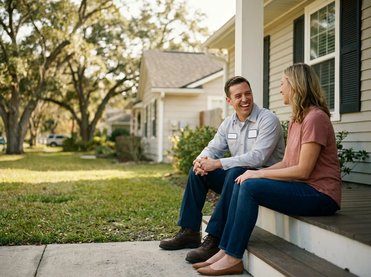 Septic tank pumping FAQs for Upper Arlington, OH